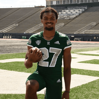 David Carter Jr profile image