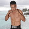 Makiel Frias profile photo