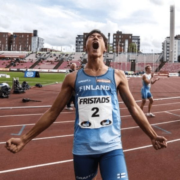 Benjamin Lee profile image