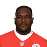 Frank Clark profile photo