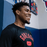 Malachi Smith profile photo