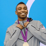 Cullen Jones profile photo