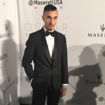 Luis Da Silva jr profile photo