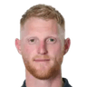Ben Stokes profile photo