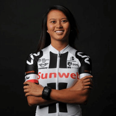 Coryn Rivera profile image