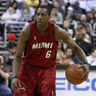 Mario Chalmers profile photo