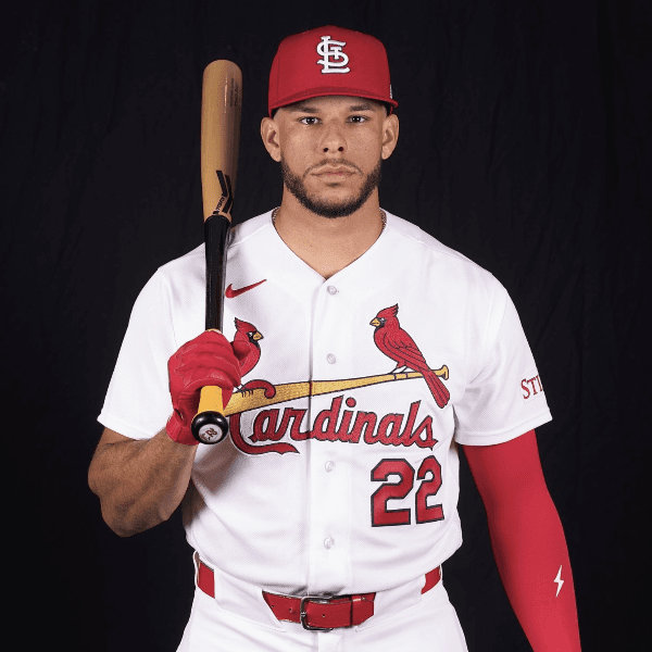 Joshua Baez profile image