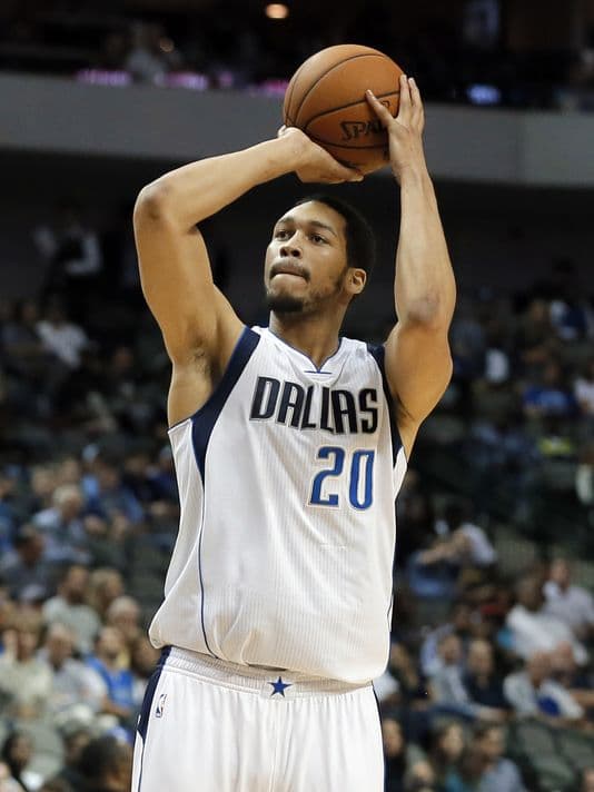 AJ Hammons profile image