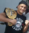 Eddie Alvarez profile photo
