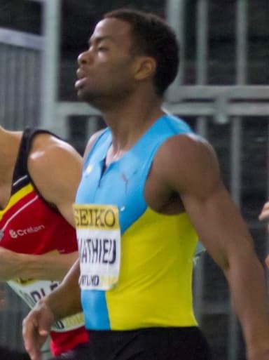 Michael Mathieu profile image