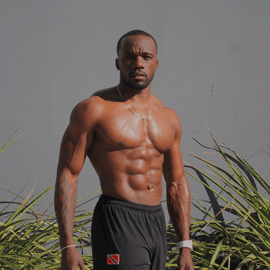 Mikel Thomas profile image