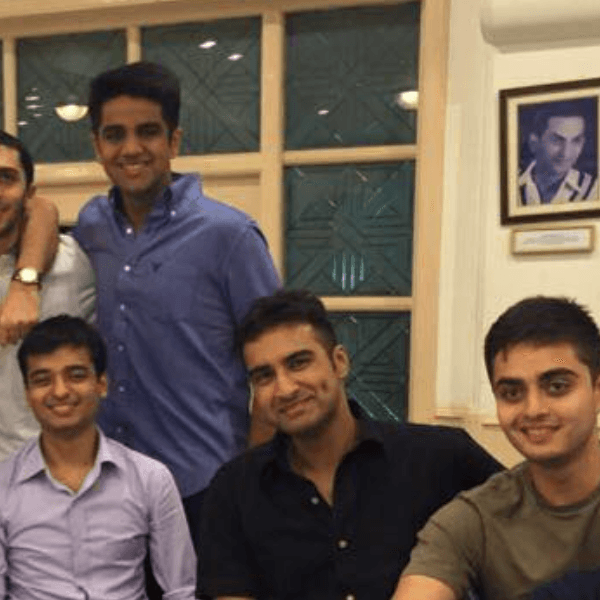 Rohan Zaveri profile image