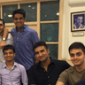 Rohan Zaveri profile photo