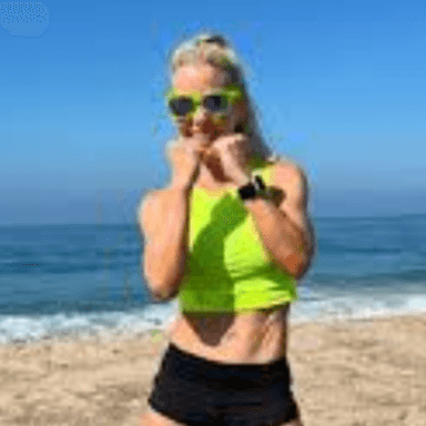 Courtney Andersen profile image