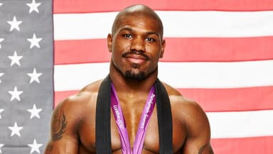 Dartanyon Crockett profile image