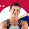 Sam Mikulak profile photo