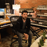 Carson Cooley Producer profile photo