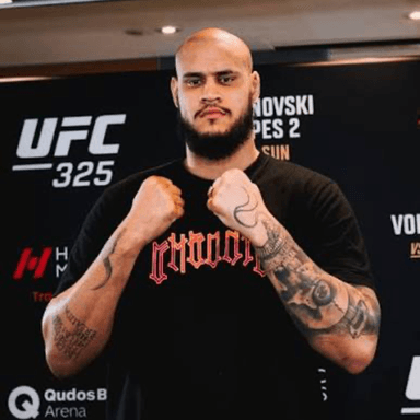 Tallison Xicão Teixeira profile image