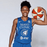 Crystal Dangerfield profile photo