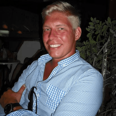 Andreas Cederblad profile image