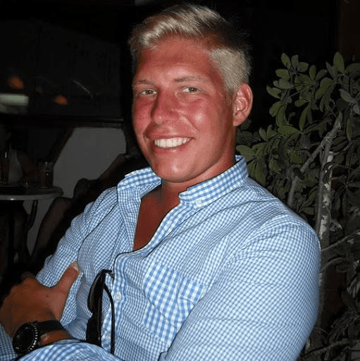 Andreas Cederblad profile image