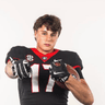 Lincoln Keyes profile photo