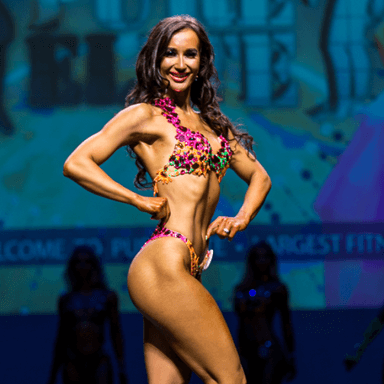 Polina Andre profile image