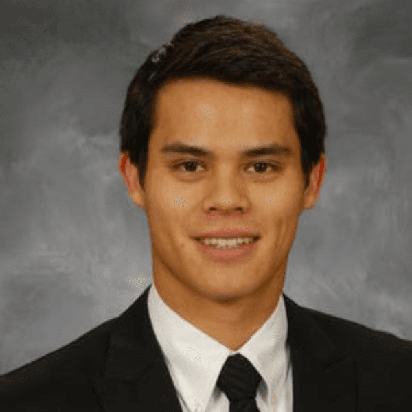 Greg Garcia profile photo