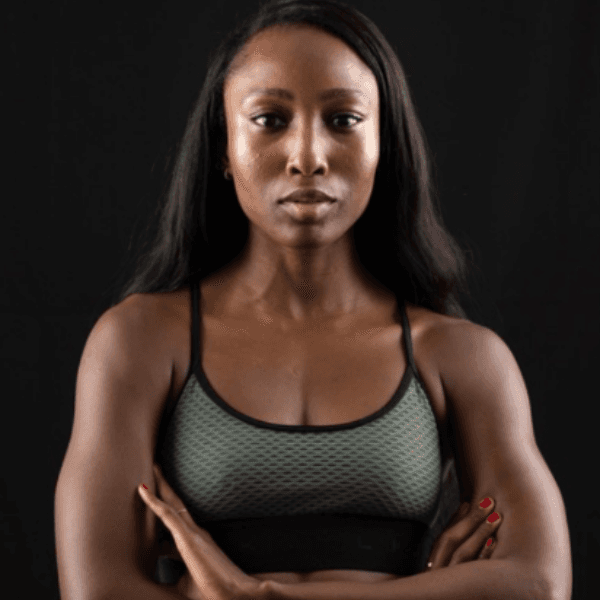 Francia Cooper profile image