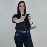 Maya Thompson profile photo