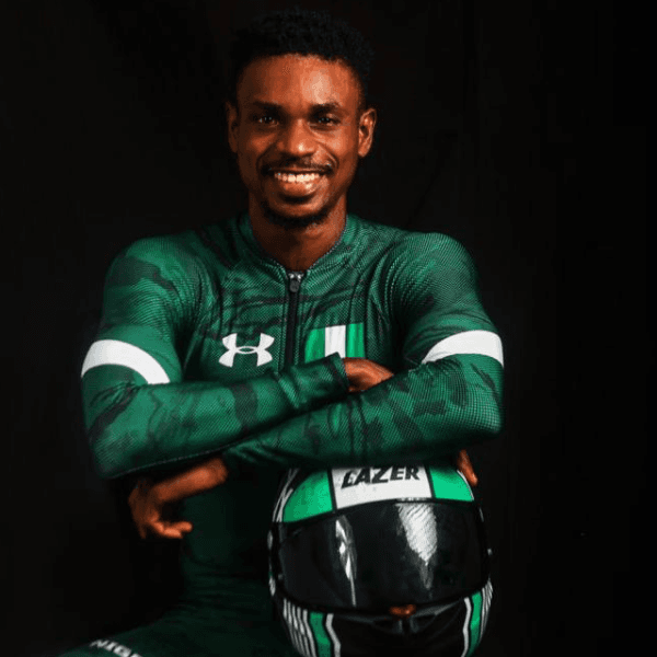 Hammed Yusuf profile image