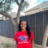 Samyah Medford profile photo