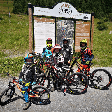 Wolf DH Racing Syndicate profile image