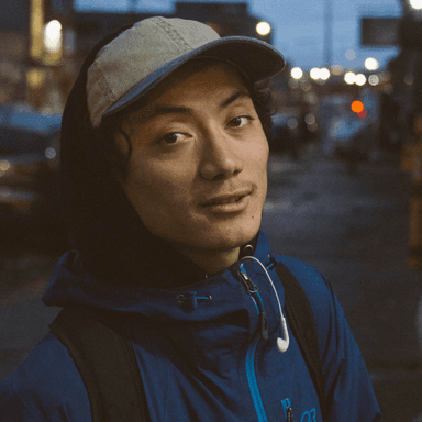 Tenzin Nyandak profile image
