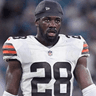 Jeremiah Owusu-Koramoah profile photo
