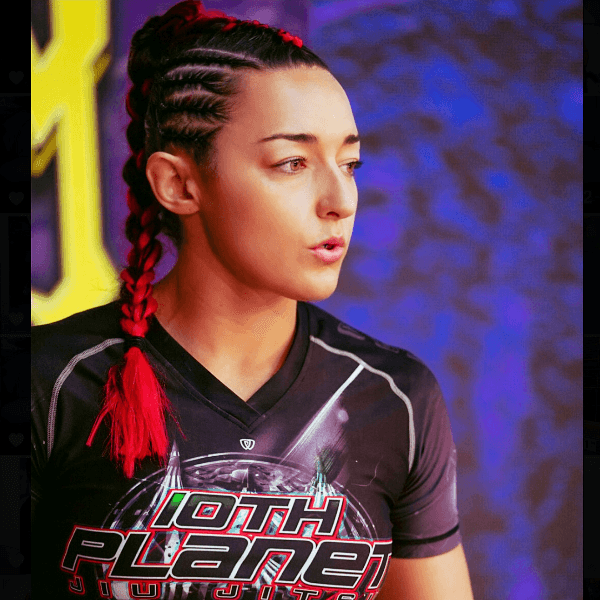 Bre Stikk profile image