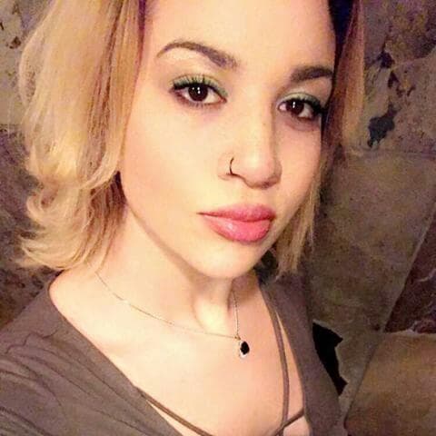 Donya Gamal Elalfy profile image