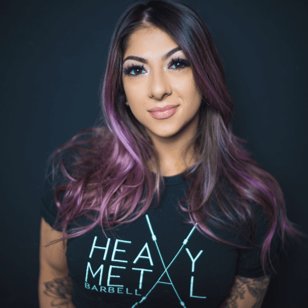 Julia Masciandaro profile image