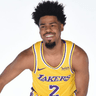 Quinn Cook profile photo
