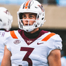 Braxton Burmeister profile photo