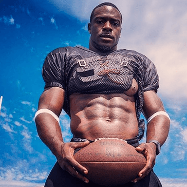 Demetrius Crawford profile image