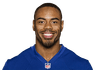 Rashad Jennings profile photo