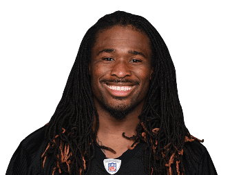 DeAngelo Williams profile image