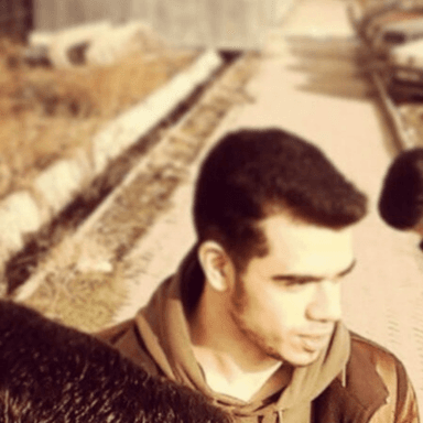 Mehmet Taşkın profile image
