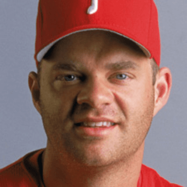 Paul Byrd profile image