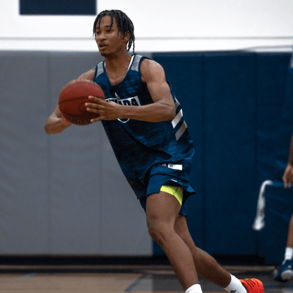 Caleb Oden profile photo