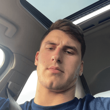 Jack Weaver profile image