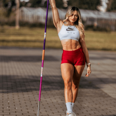 Marija Bogavac profile image