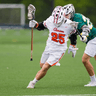 Evan Doherty profile photo