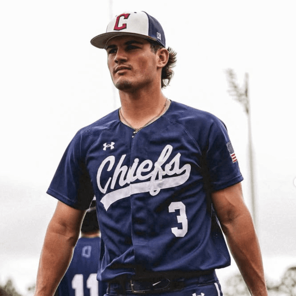 Cole Prosek profile image